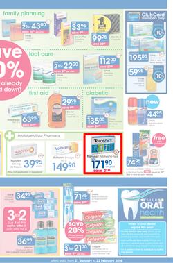 Clicks : Save (21 Jan - 22 Feb 2016), page 7