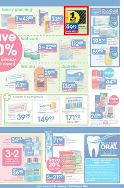 Clicks : Save (21 Jan - 22 Feb 2016), page 7