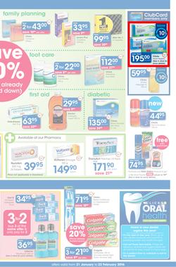 Clicks : Save (21 Jan - 22 Feb 2016), page 7
