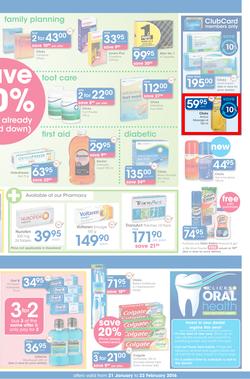 Clicks : Save (21 Jan - 22 Feb 2016), page 7