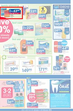 Clicks : Save (21 Jan - 22 Feb 2016), page 7