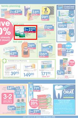 Clicks : Save (21 Jan - 22 Feb 2016), page 7
