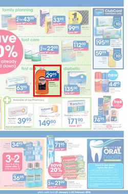 Clicks : Save (21 Jan - 22 Feb 2016), page 7