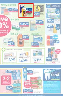 Clicks : Save (21 Jan - 22 Feb 2016), page 7