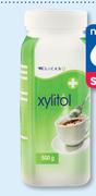 Clicks Xylitol-500g Each