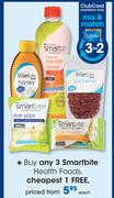 Smartbite Health Foods-Each