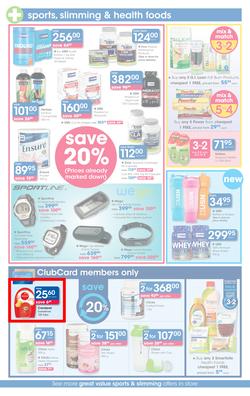 Clicks : Save (21 Jan - 22 Feb 2016), page 8