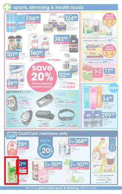 Clicks : Save (21 Jan - 22 Feb 2016), page 8