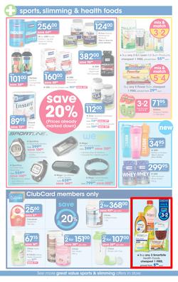 Clicks : Save (21 Jan - 22 Feb 2016), page 8