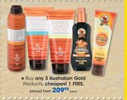 Australian Gold Products-Each