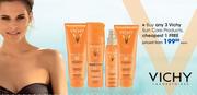 Vichy Sun Care Products-Each