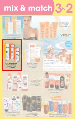 Clicks : Save (25 Jan - 21 Feb 2017), page 2