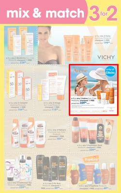 Clicks : Save (25 Jan - 21 Feb 2017), page 2