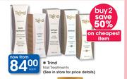 Trind Nail Treatments-Each