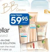 Garnier BB Cream-Each