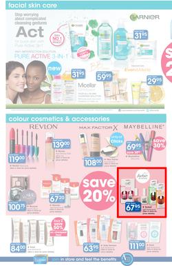 Clicks : Save (25 Jan - 21 Feb 2017), page 4