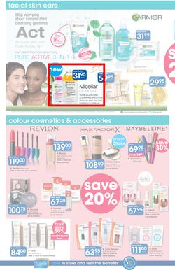 Clicks : Save (25 Jan - 21 Feb 2017), page 4