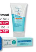 Yardley Oatmeal 2 In 1 Blemish Stick-Each