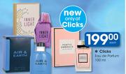 Clicks Eau De Parfum-100ml