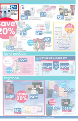 Clicks : Save (25 Jan - 21 Feb 2017), page 5