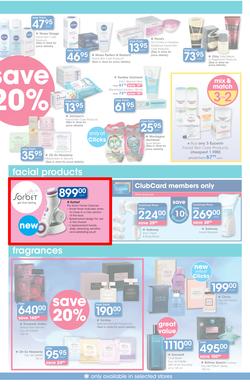 Clicks : Save (25 Jan - 21 Feb 2017), page 5