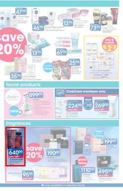 Clicks : Save (25 Jan - 21 Feb 2017), page 5
