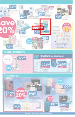 Clicks : Save (25 Jan - 21 Feb 2017), page 5