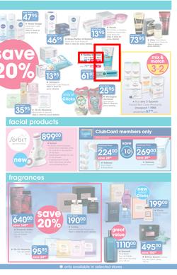 Clicks : Save (25 Jan - 21 Feb 2017), page 5