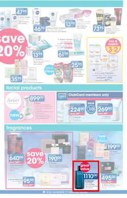 Clicks : Save (25 Jan - 21 Feb 2017), page 5