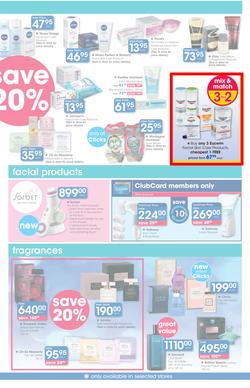 Clicks : Save (25 Jan - 21 Feb 2017), page 5