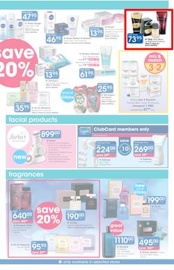 Clicks : Save (25 Jan - 21 Feb 2017), page 5