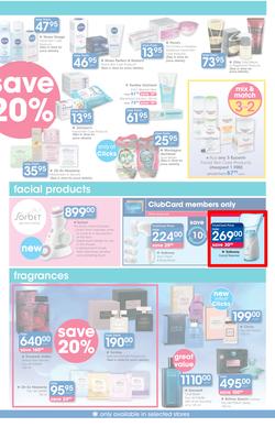 Clicks : Save (25 Jan - 21 Feb 2017), page 5