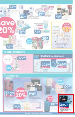 Clicks : Save (25 Jan - 21 Feb 2017), page 5