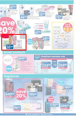 Clicks : Save (25 Jan - 21 Feb 2017), page 5