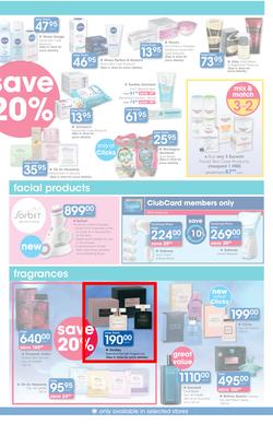 Clicks : Save (25 Jan - 21 Feb 2017), page 5