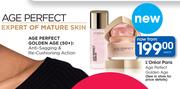 L'Oreal Paris Age Perfect Golden Age-Each