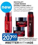 L'Oreal Paris Laser Renew-Each