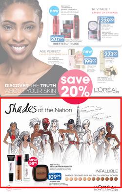 Clicks : Save (25 Jan - 21 Feb 2017), page 6