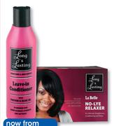 Long And Lasting Leave In Conditioner-250ml