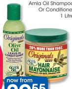 Originals Leave In Conditioner-Each