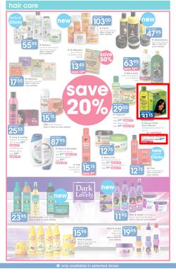 Clicks : Save (25 Jan - 21 Feb 2017), page 7