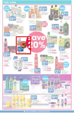 Clicks : Save (25 Jan - 21 Feb 2017), page 7