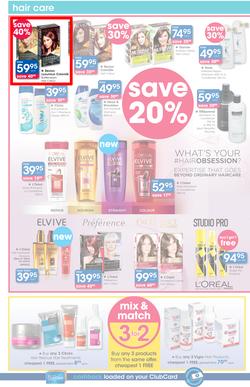 Clicks : Save (25 Jan - 21 Feb 2017), page 8