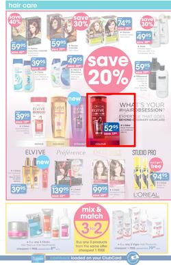Clicks : Save (25 Jan - 21 Feb 2017), page 8