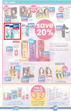 Clicks : Save (25 Jan - 21 Feb 2017), page 8