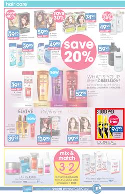 Clicks : Save (25 Jan - 21 Feb 2017), page 8
