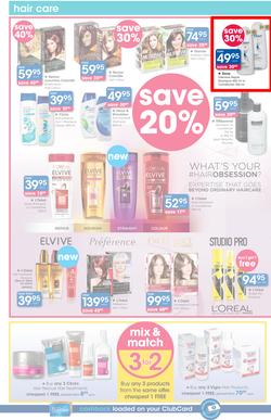 Clicks : Save (25 Jan - 21 Feb 2017), page 8