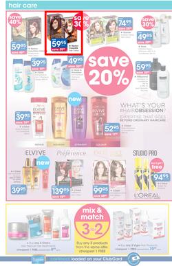 Clicks : Save (25 Jan - 21 Feb 2017), page 8