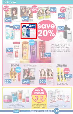 Clicks : Save (25 Jan - 21 Feb 2017), page 8