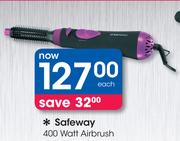 Safeway 400 Watt Airbrush